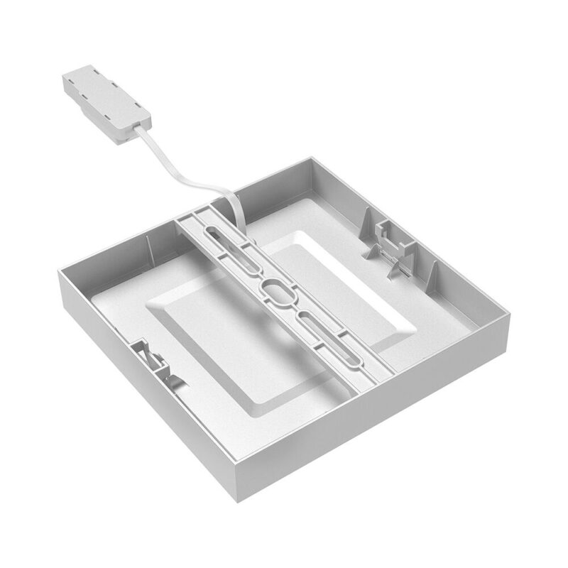 BRY-SMD-SRP-12W-SQR-WHT-3000K-LED PANEL Braytron – BP04-61200