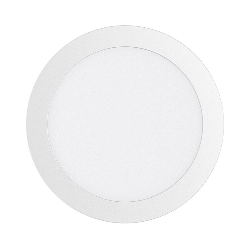 Φωτιστικό Led Panel RDN 18W CCT Λευκό Εξωτερικό Braytron – BP03-61880