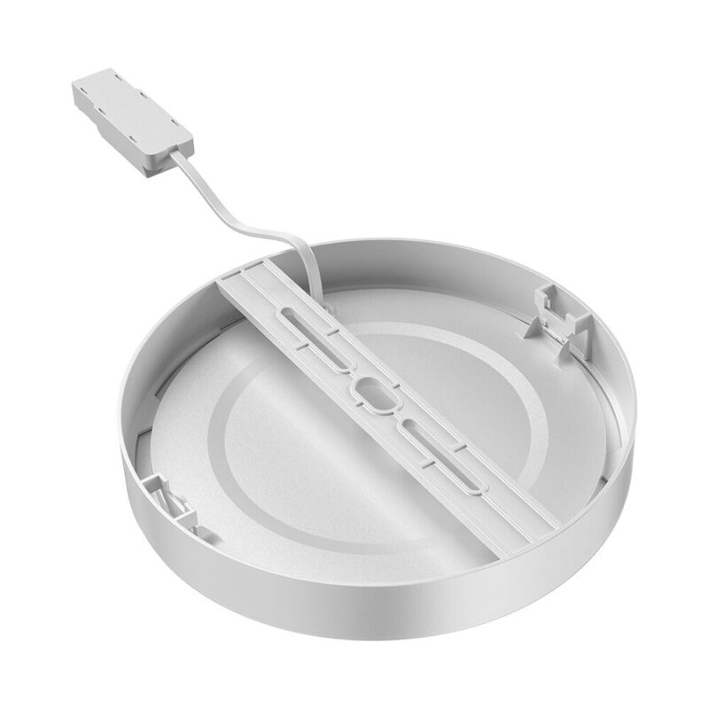 Φωτιστικό Led Panel RDN 24W CCT Λευκό Εξωτερικό Braytron – BP03-62480