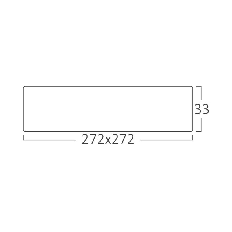 BRY-SMD-SRP-24W-SQR-WHT-6500K-LED PANEL Braytron – BP04-62430
