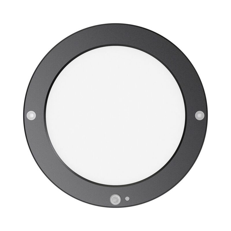 Φωτιστικό Led 20W 1800lm 3CCT με ανίχνευση κίνησης Braytron – BP03-92081