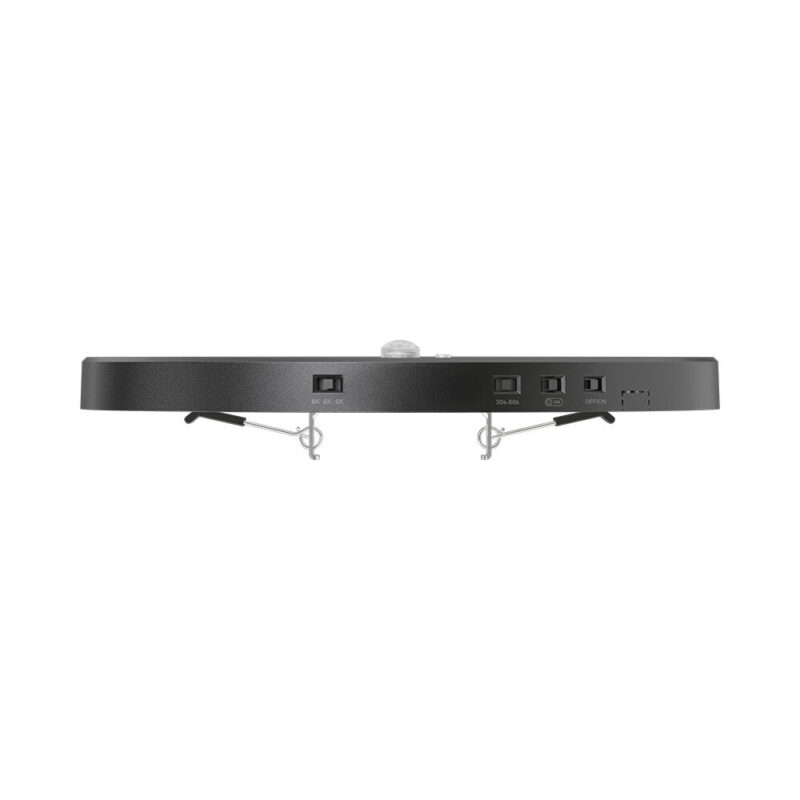 Φωτιστικό Led 20W 1800lm 3CCT με ανίχνευση κίνησης Braytron – BP03-92081