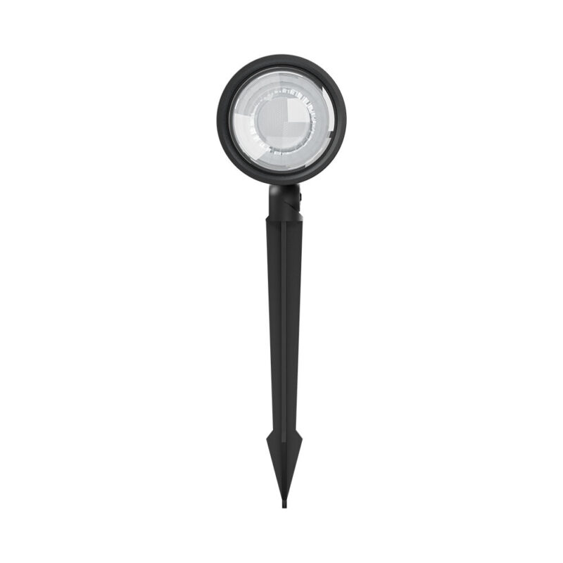BRY-SPOTLUX-PLS-7W-BLC-GREEN-IP65-LED SPIKE LIGHT Braytron – BT25-00251