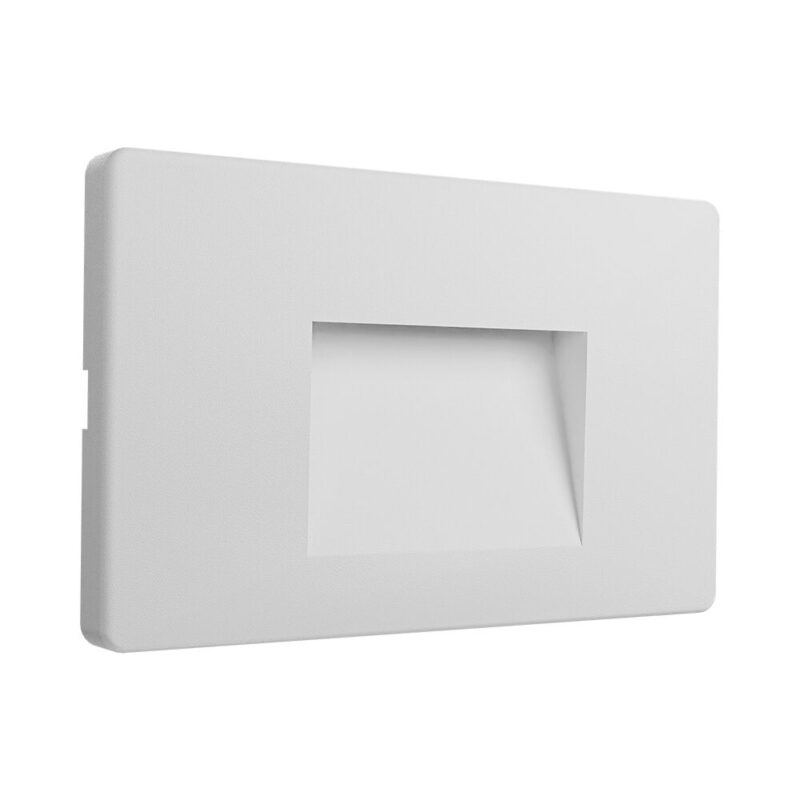 Απλίκα Vekta 3w IP65 240lm 3CCT Braytron – BG38-02180