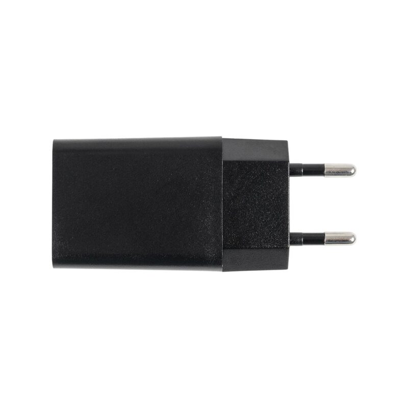 GLOBOSTAR® MATRIX GLB-106-0026 Τροφοδοτικό/Μετασχηματιστής SELV με 1 x USB 2.0 για Εύκαμπτη Κυλιόμενη Ψηφιακή Επιγραφή 10W 2A AC 220-240V σε DC 5V IP20 – Μ3.6 x Π2.3 x Υ8.2cm – 2 Χρόνια Εγγύηση