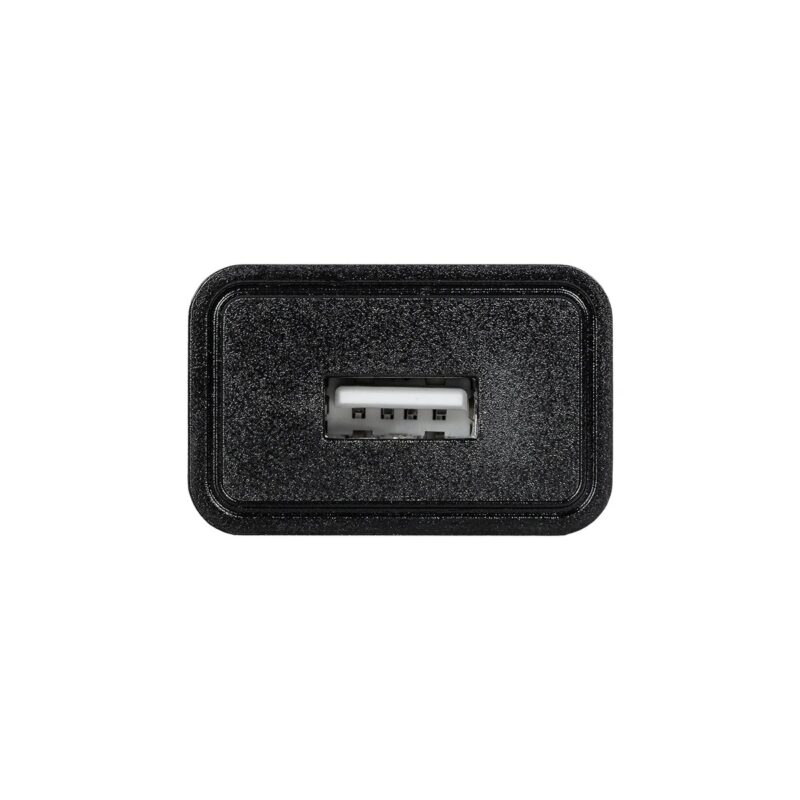 GLOBOSTAR® MATRIX GLB-106-0026 Τροφοδοτικό/Μετασχηματιστής SELV με 1 x USB 2.0 για Εύκαμπτη Κυλιόμενη Ψηφιακή Επιγραφή 10W 2A AC 220-240V σε DC 5V IP20 – Μ3.6 x Π2.3 x Υ8.2cm – 2 Χρόνια Εγγύηση