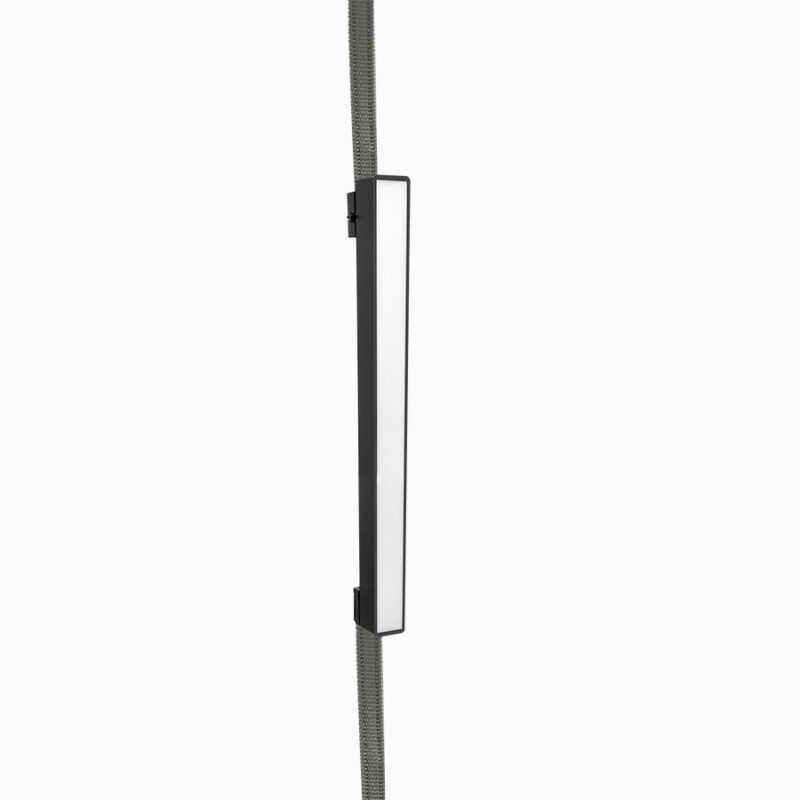 Sun Light ΡΑΓΑ IMANTA-48V-ΠΡΑΣΙΝΟ ΧΡΩΜΑ-VERSA-10M-GR