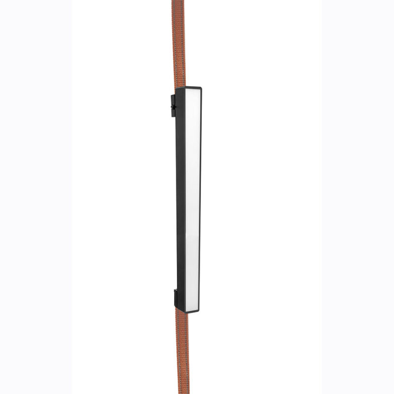Sun Light ΡΑΓΑ IMANTA-48V-ΠΟΡΤΟΚΑΛΙ ΧΡΩΜΑ-VERSA-20M-OR