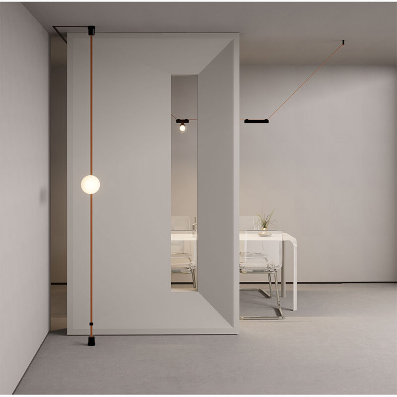 Sun Light ΡΑΓΑ IMANTA-48V-ΠΡΑΣΙΝΟ ΧΡΩΜΑ-VERSA-20M-GR