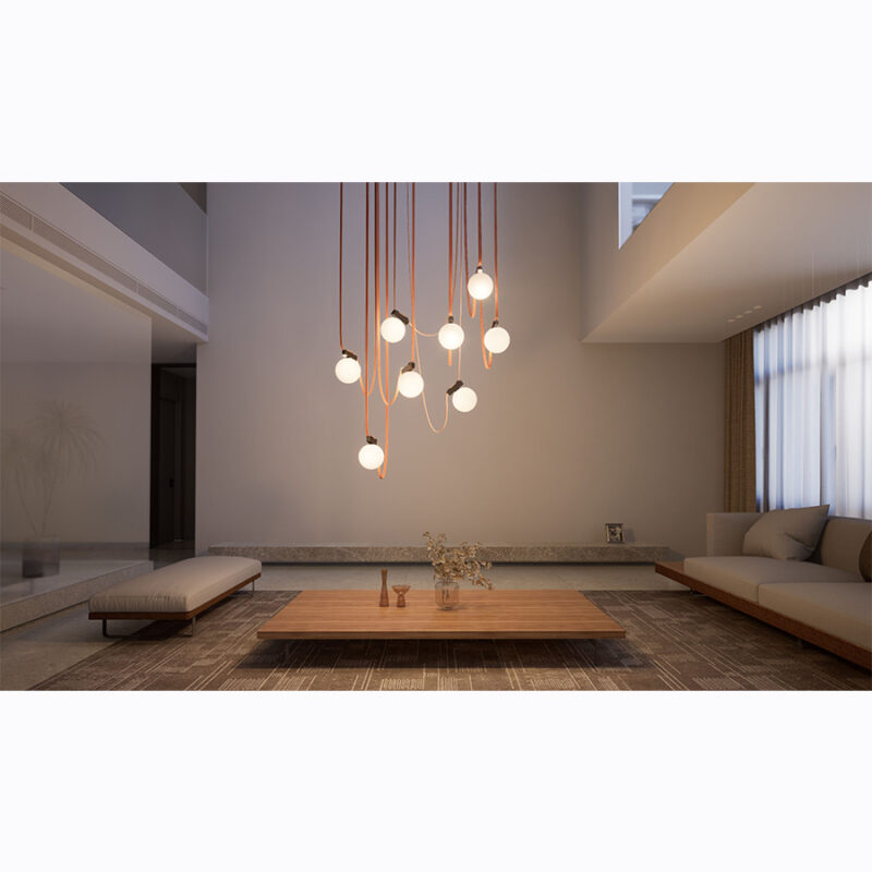 Sun Light ΡΑΓΑ IMANTA-48V-ΓΚΡΙ ΧΡΩΜΑ-VERSA-10M-LB